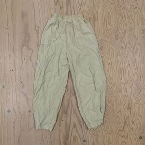 Curator Cadence pants XS